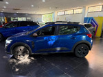 Dacia Sandero Stepway Extreme Go miniatura 5