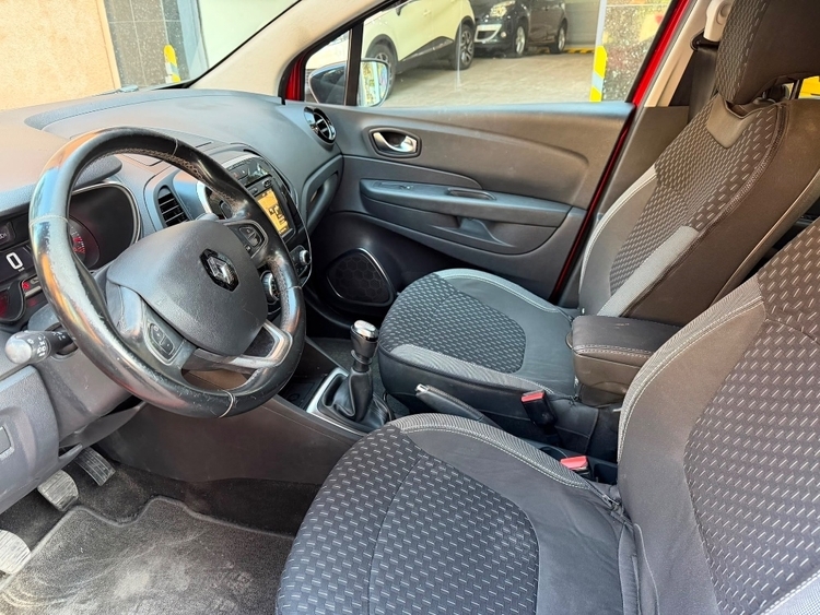 Renault Captur Zen foto 14