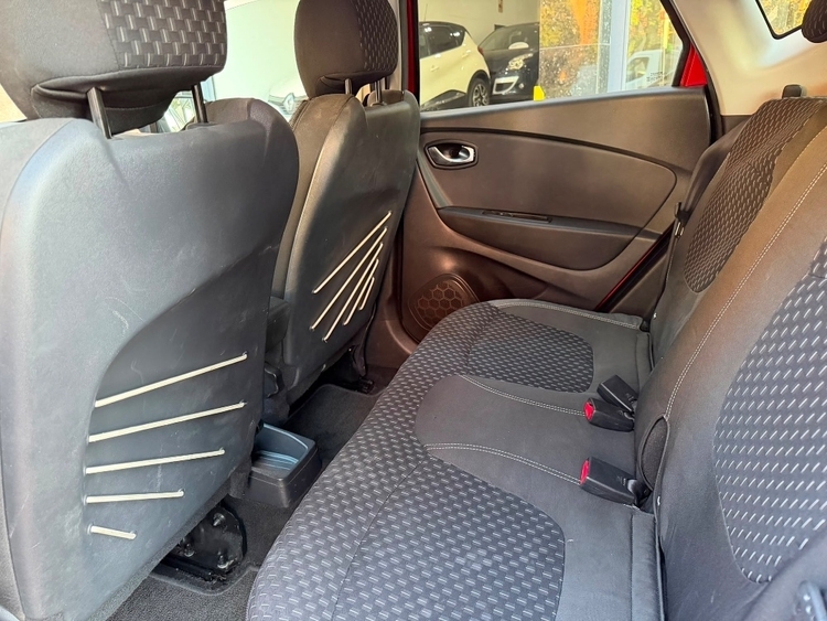 Renault Captur Zen foto 15