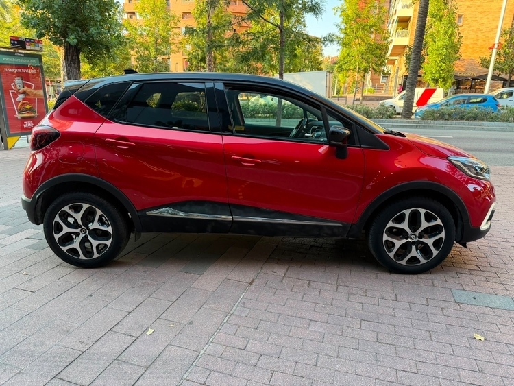 Renault Captur Zen foto 9