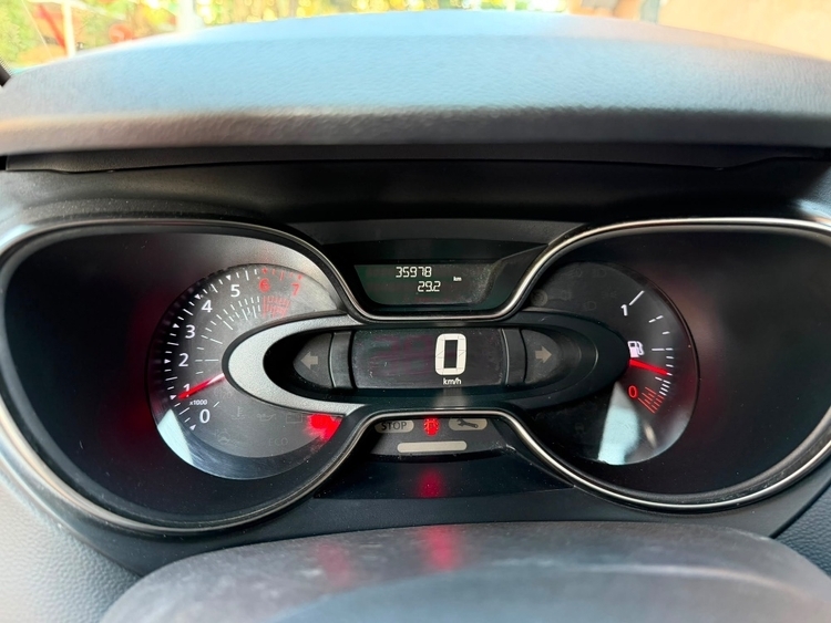 Renault Captur Zen foto 10
