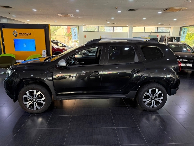 Dacia Duster Prestige foto 4