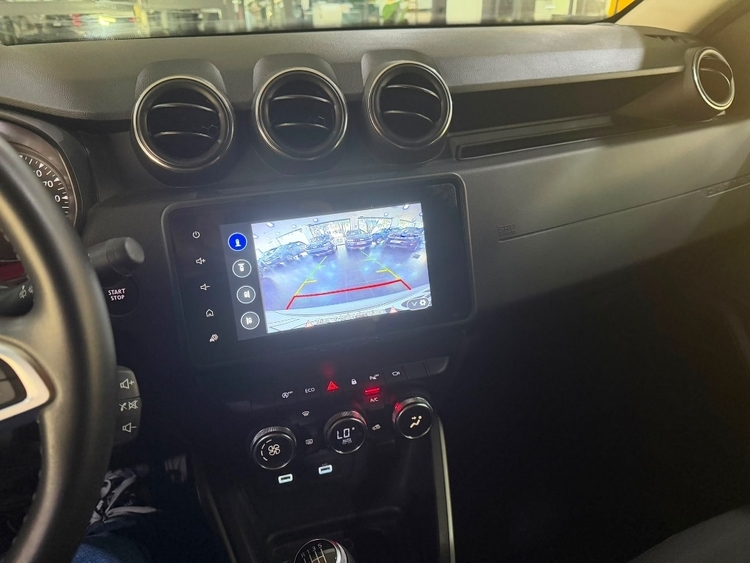Dacia Duster Prestige foto 10