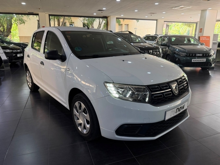 Dacia Sandero Essential foto 4