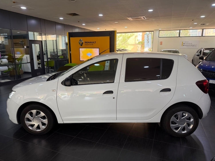 Dacia Sandero Essential foto 5