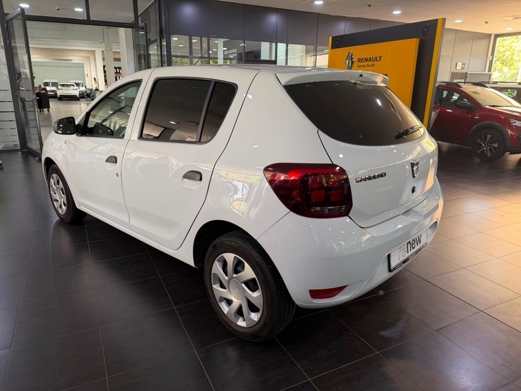 Dacia Sandero Essential foto 6