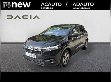 Dacia - Sandero