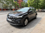 Dacia Sandero Stepway Expression miniatura 3