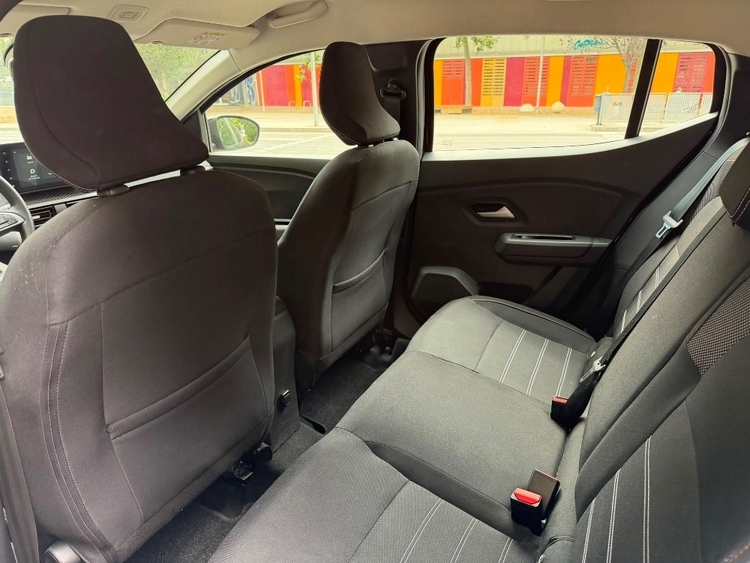 Dacia Sandero Stepway Expression foto 15