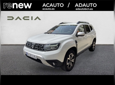 Dacia - Duster