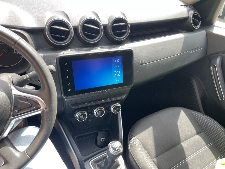 Dacia Duster Prestige foto 11