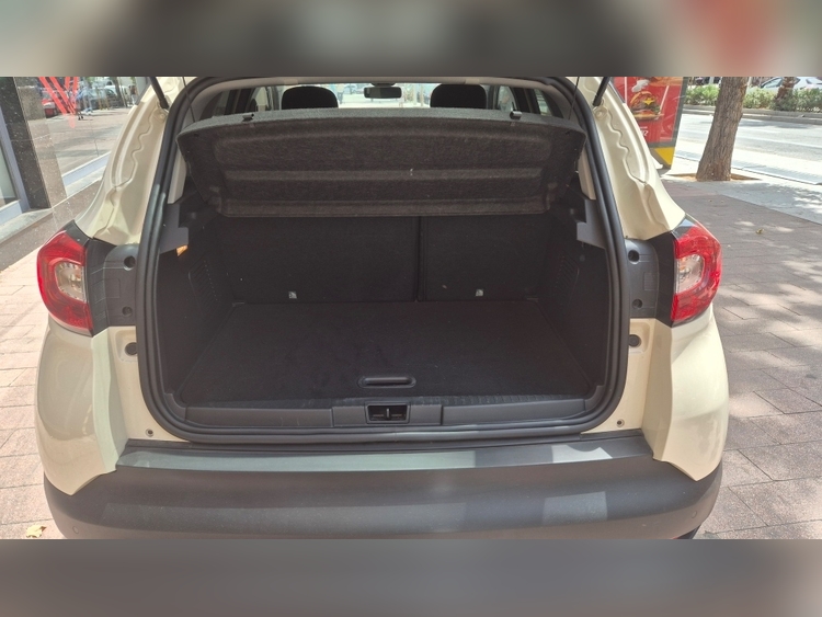 Renault Captur Zen foto 11