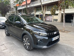 Dacia Sandero Stepway Expression miniatura 4