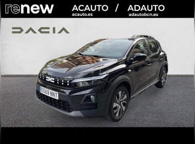 Dacia - Sandero