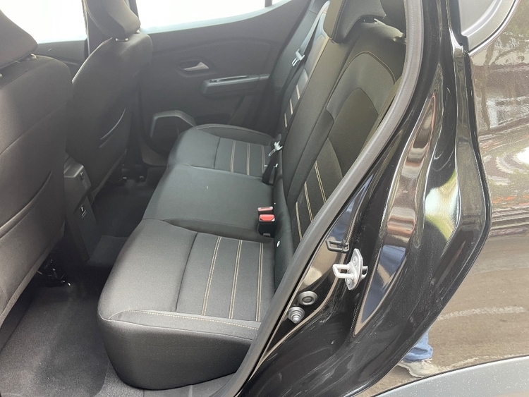 Dacia Sandero Stepway Expression foto 13