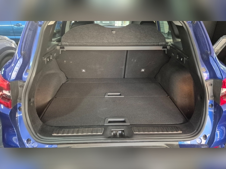 Renault Kadjar Zen foto 12