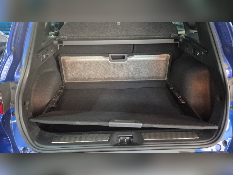 Renault Kadjar Zen foto 13