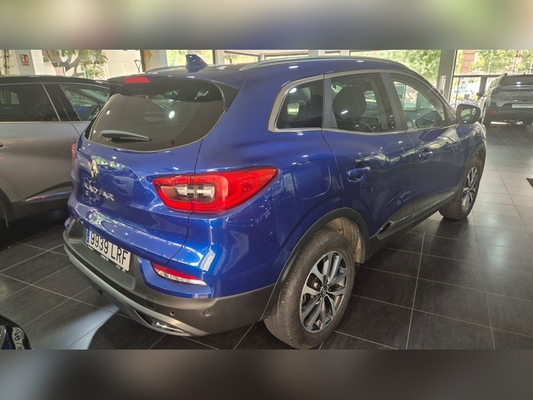 Renault Kadjar Zen foto 6