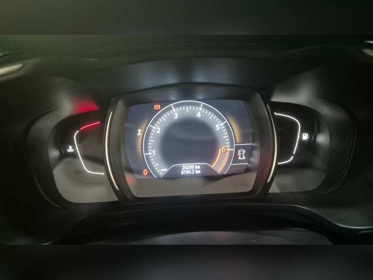 Renault Kadjar Zen foto 8