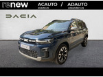 Dacia Bigster Hybrid 155 Journey miniatura 2