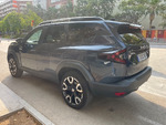 Dacia Bigster Hybrid 155 Journey miniatura 7