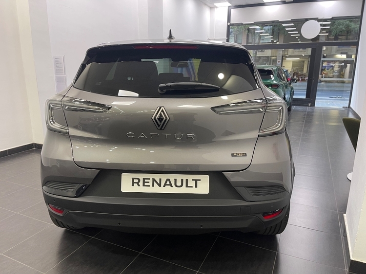 Renault Captur II Techno foto 7
