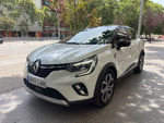 Renault Captur II Zen miniatura 3