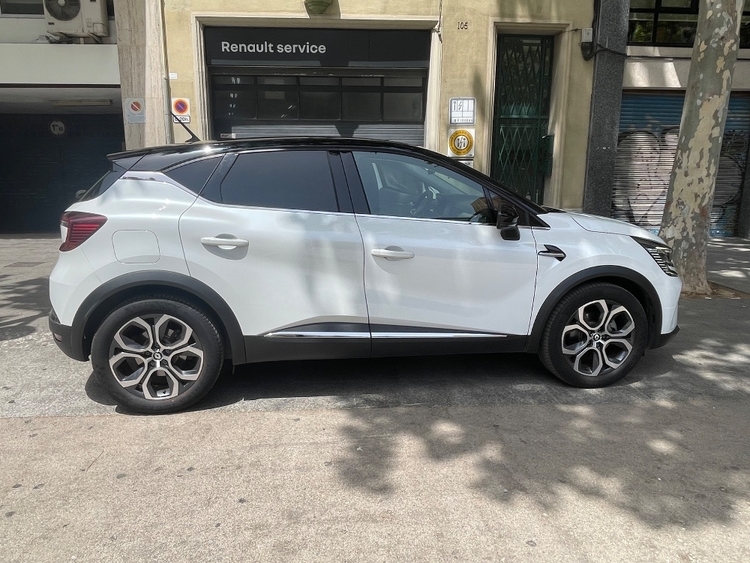 Renault Captur II Zen foto 8