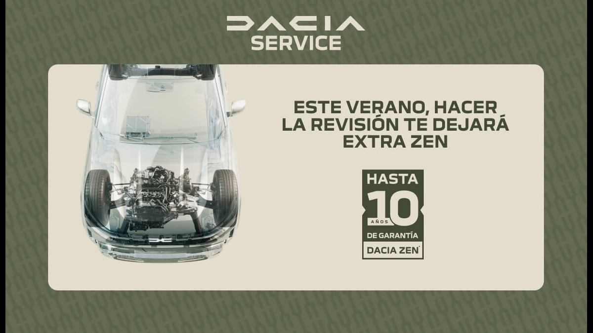 REVISIÓN VERANO