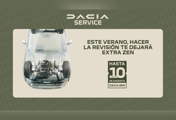 REVISIÓN VERANO
