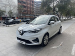 Renault Zoe Intens miniatura 3