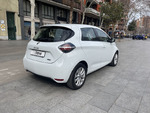 Renault Zoe Intens miniatura 10
