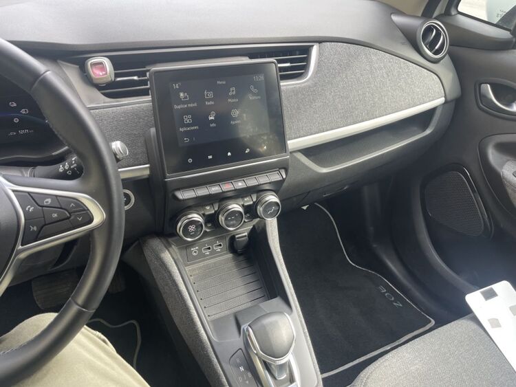 Renault Zoe Intens foto 12