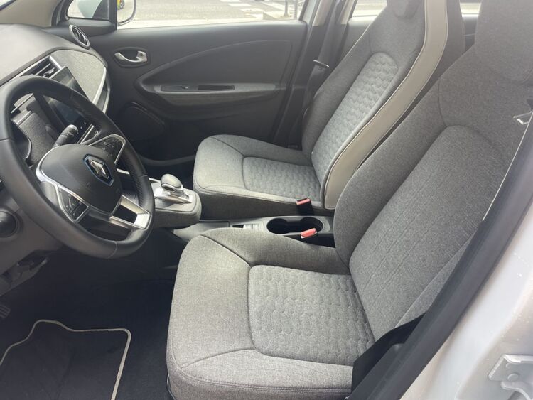 Renault Zoe Intens foto 13