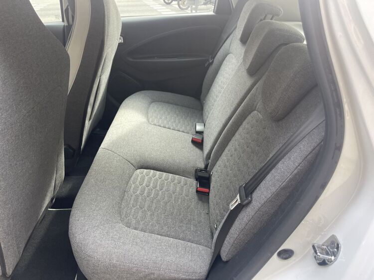 Renault Zoe Intens foto 14