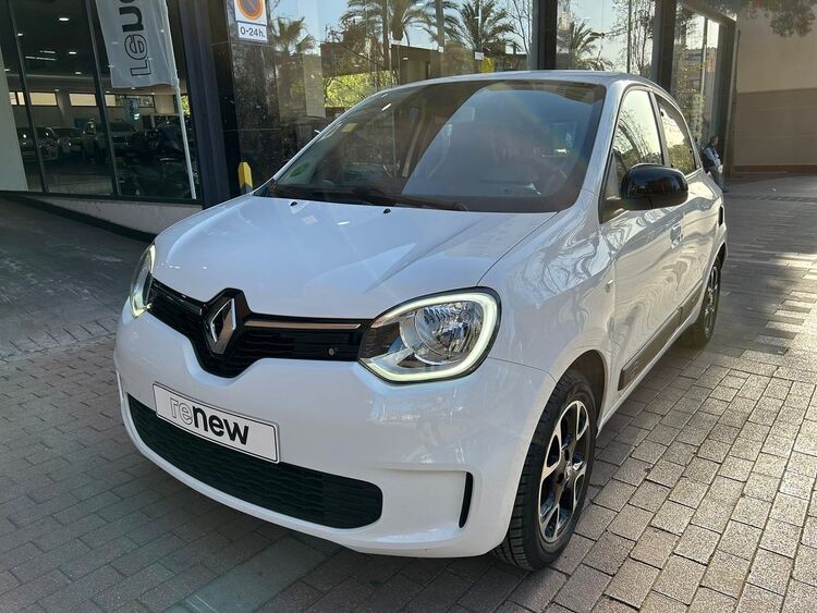 Renault Twingo Intens foto 3