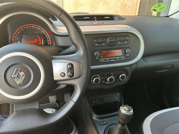 Renault Twingo Intens foto 12