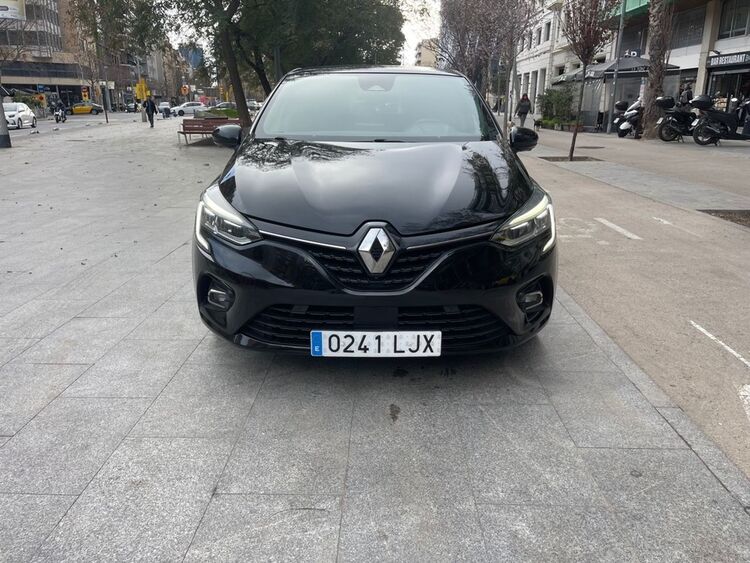Renault Clio Zen foto 5