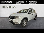 Dacia Sandero Stepway Essential miniatura 2