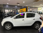 Dacia Sandero Stepway Essential miniatura 5