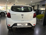 Dacia Sandero Stepway Essential miniatura 7