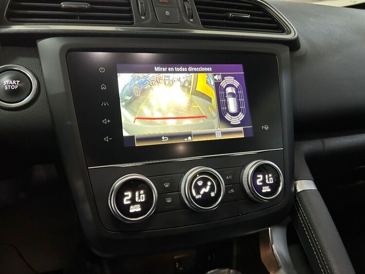 Renault Kadjar ZEN DCI 150 foto 12