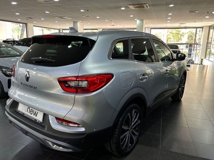 Renault Kadjar ZEN DCI 150 foto 8