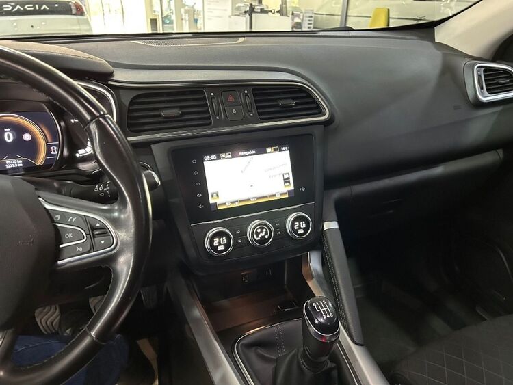 Renault Kadjar ZEN DCI 150 foto 11