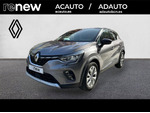 Renault Captur Zen miniatura 2