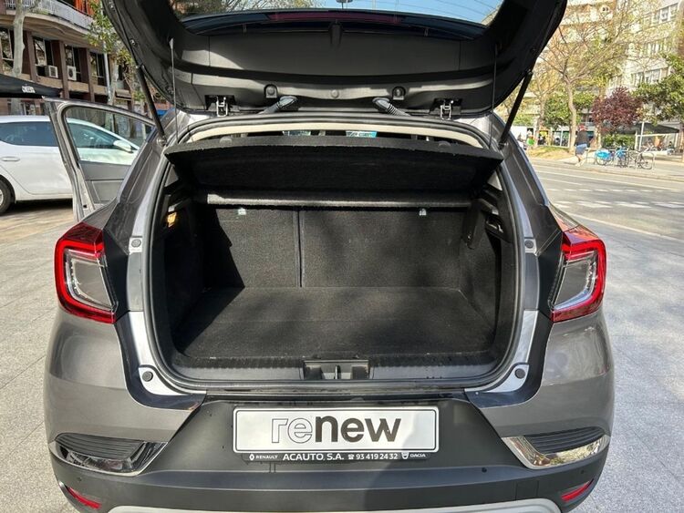 Renault Captur Zen foto 15