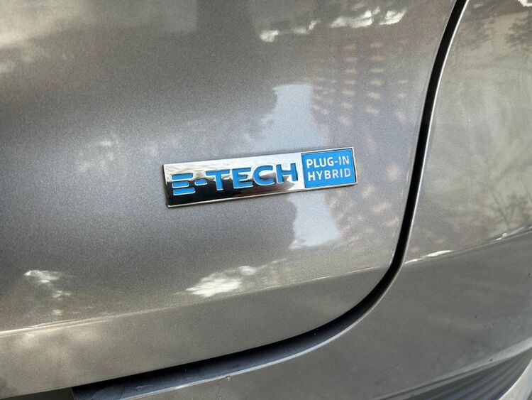 Renault Captur Zen foto 18