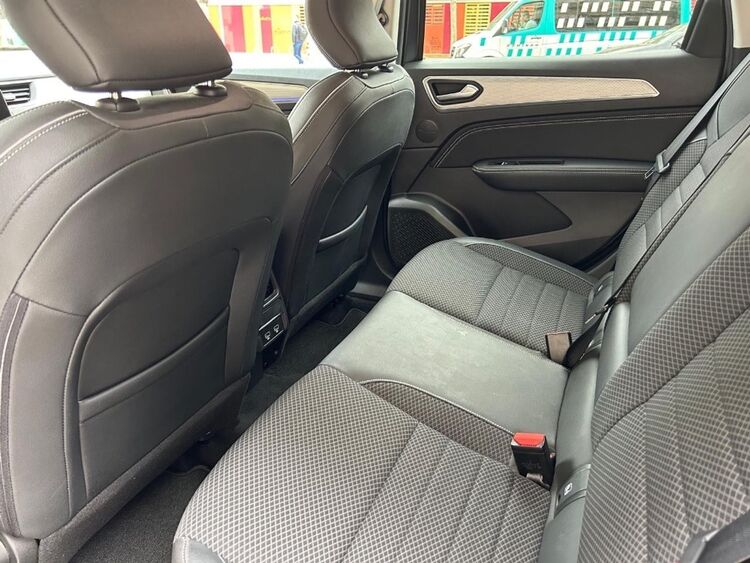 Renault Arkana Zen foto 13