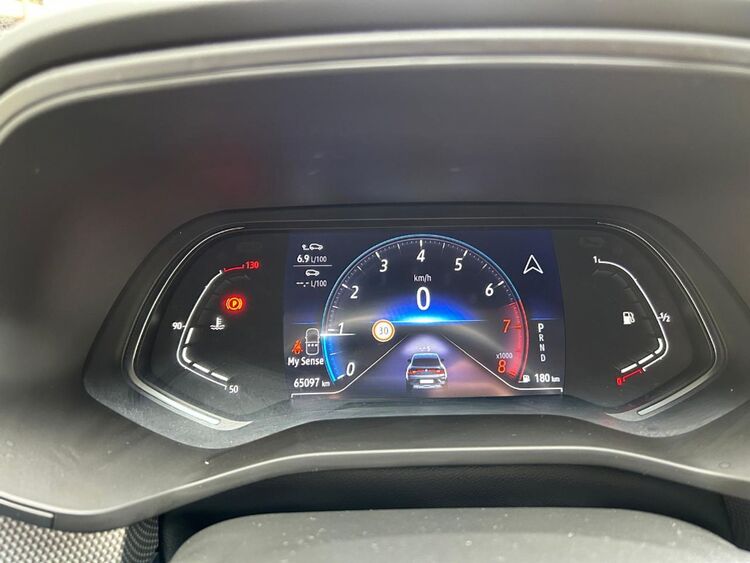 Renault Arkana Zen foto 10