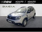 Dacia Duster Comfort 4WD miniatura 2